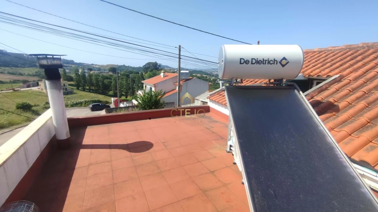 Moradia T2 para Venda em Enxara do Bispo, Gradil e Vila Franca do Rosário Foto 6