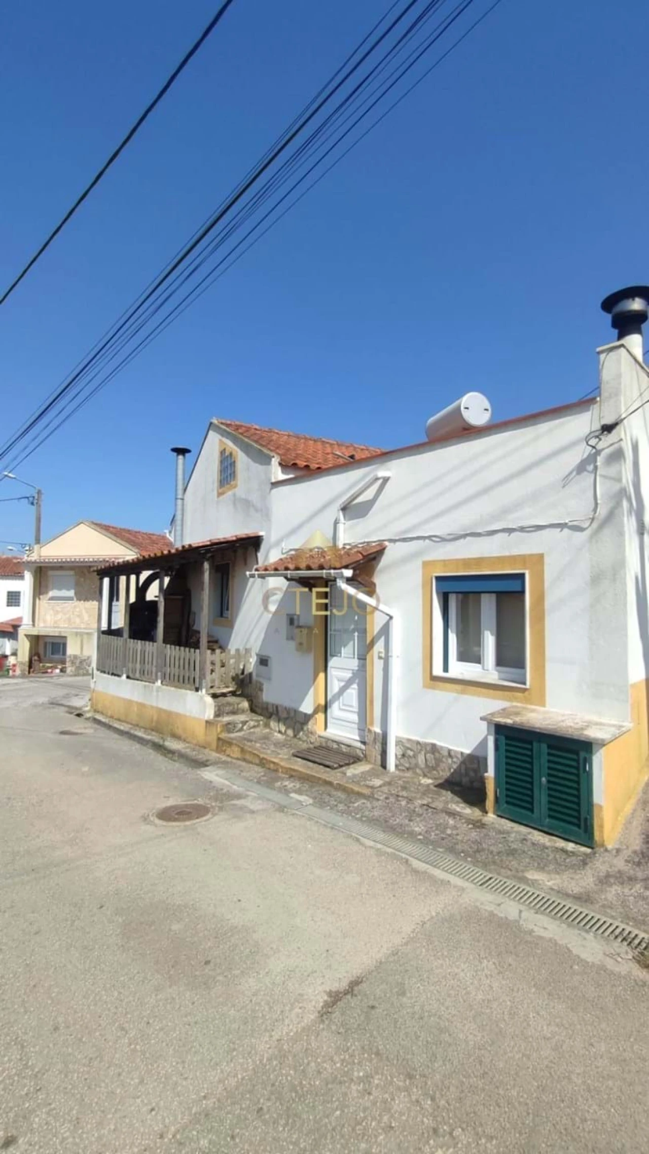 Moradia T2 para Venda em Enxara do Bispo, Gradil e Vila Franca do Rosário Foto 1