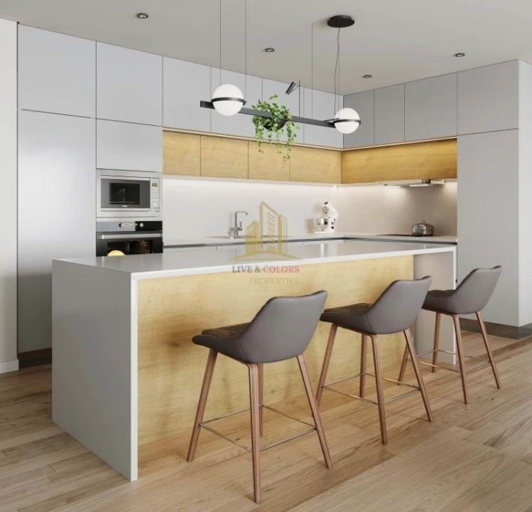 Apartamento T4 para Venda em São Martinho Foto 4