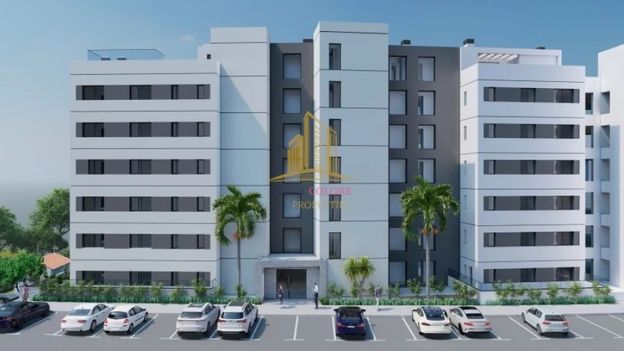 Apartamento T4 para Venda em São Martinho Foto 11