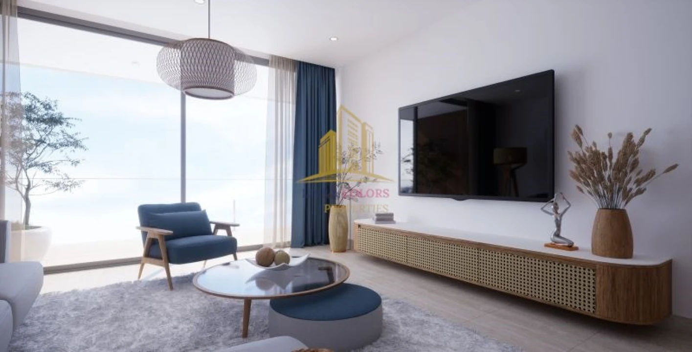 Apartamento T2 para Venda em Camara de Lobos Foto 6