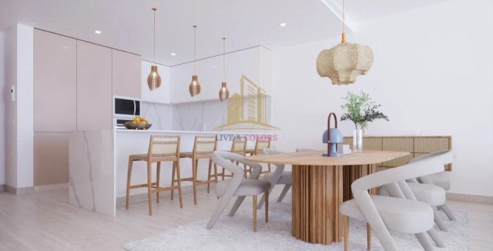 Apartamento T2 para Venda em Camara de Lobos Foto 4