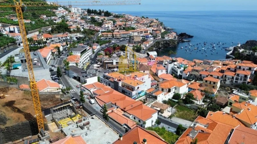 Apartamento T2 para Venda em Camara de Lobos Foto 14