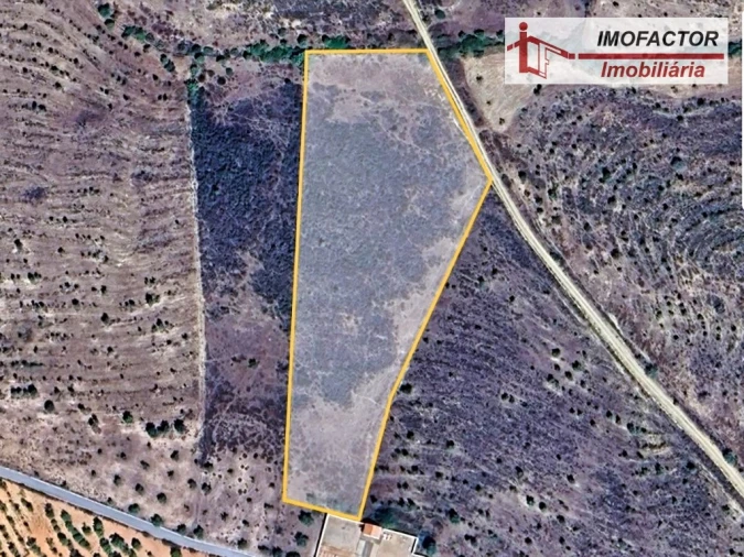 Terreno para Venda em Perais Foto 2