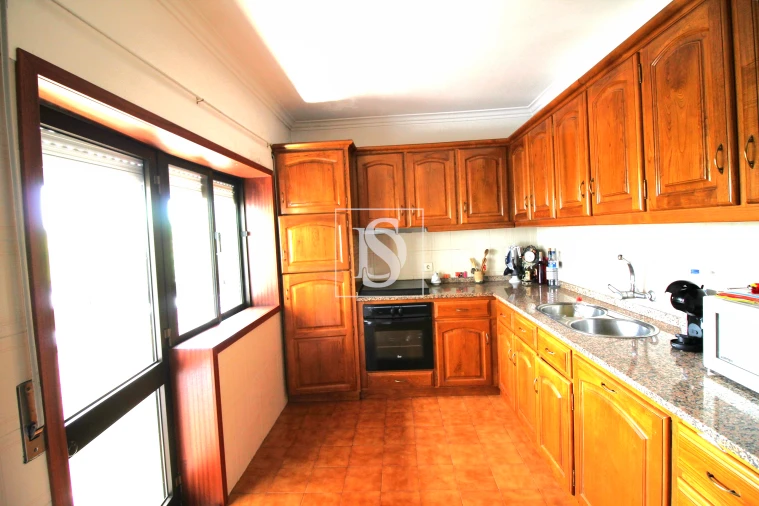 Apartamento T3 para Venda em Mondim de Basto