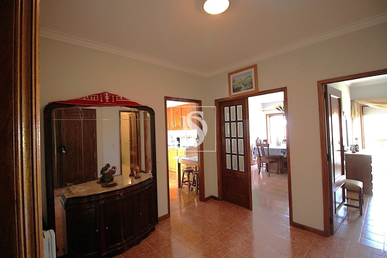 Apartamento T3 para Venda em Mondim de Basto Foto 19