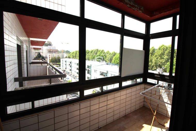 Apartamento T3 para Venda em Mondim de Basto Foto 22