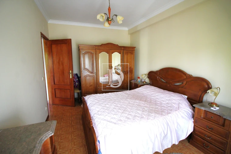 Apartamento T3 para Venda em Mondim de Basto Foto 11