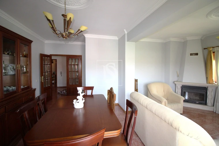 Apartamento T3 para Venda em Mondim de Basto Foto 4