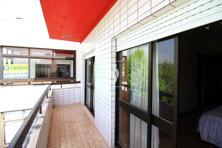 Apartamento T3 para Venda em Mondim de Basto Foto 21