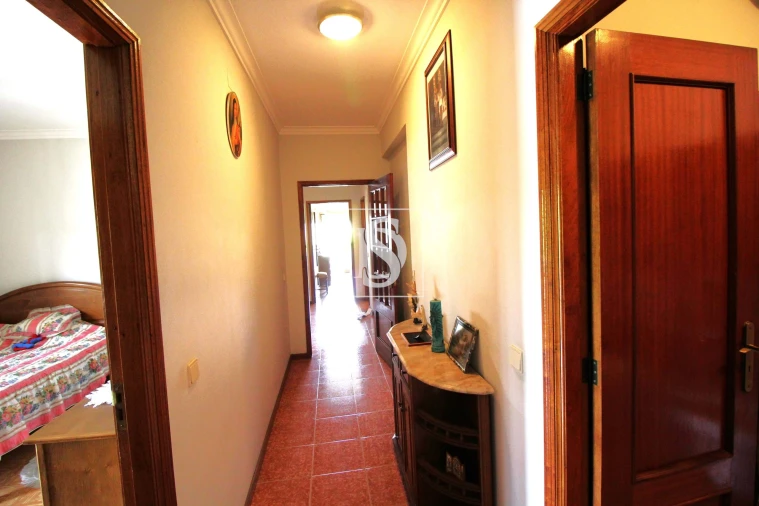 Apartamento T3 para Venda em Mondim de Basto Foto 18