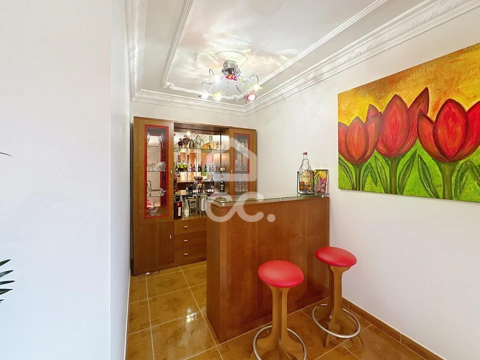 Moradia T4 para Venda em Vilar de Nantes Foto 25