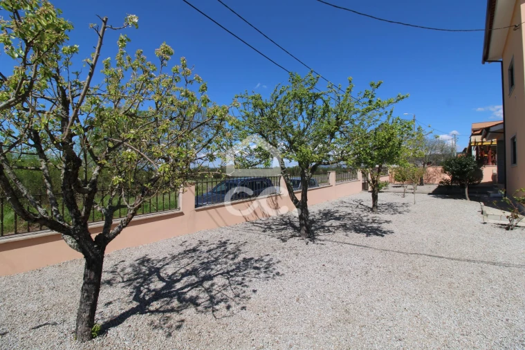 Moradia T4 para Venda em Vilar de Nantes Foto 55