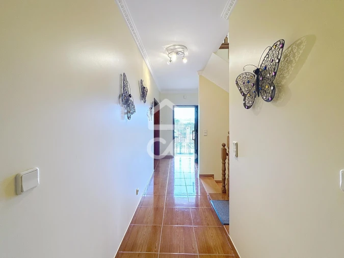 Moradia T4 para Venda em Vilar de Nantes Foto 24