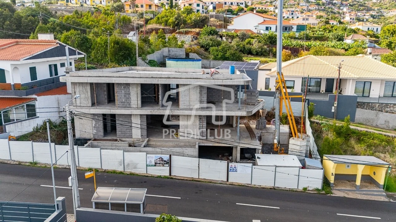 Moradia T3 para Venda em Gaula Foto 3