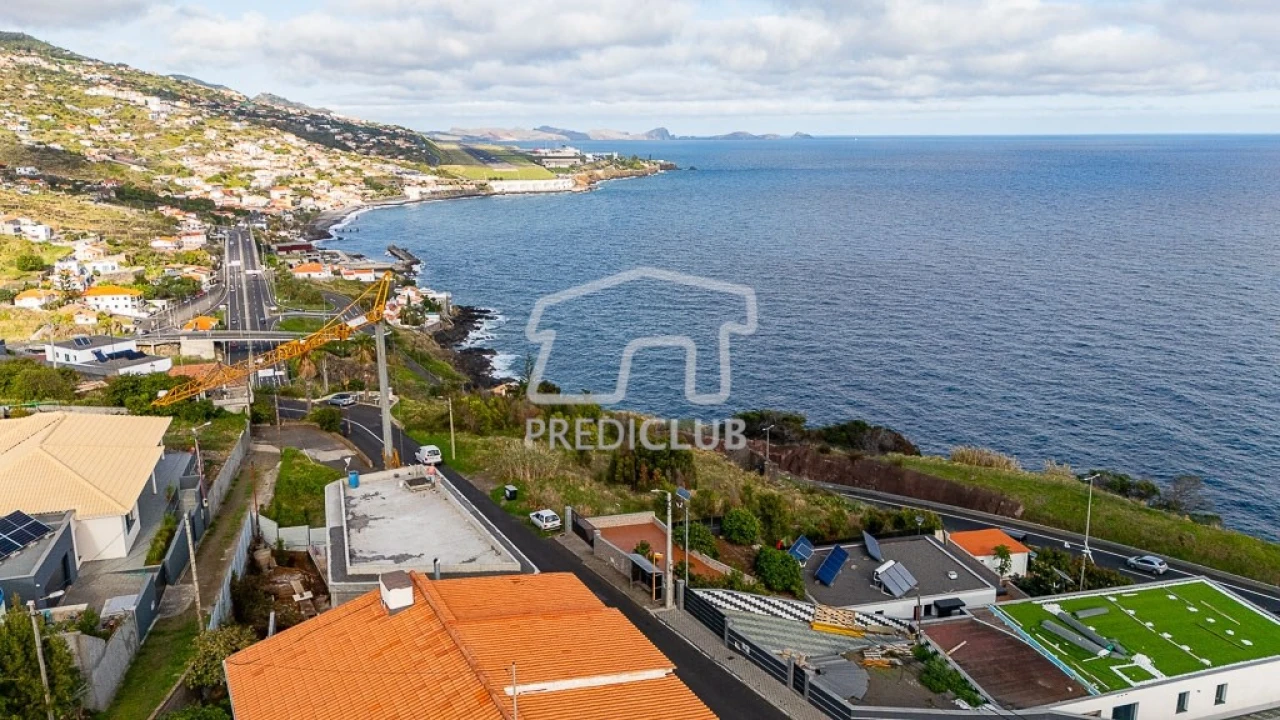 Moradia T3 para Venda em Gaula Foto 16