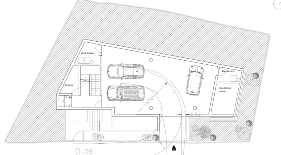 Moradia T3 para Venda em Gaula Foto 12