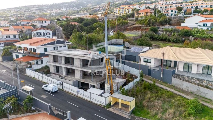 Moradia T3 para Venda em Gaula Foto 21