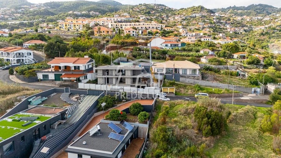 Moradia T3 para Venda em Gaula Foto 13