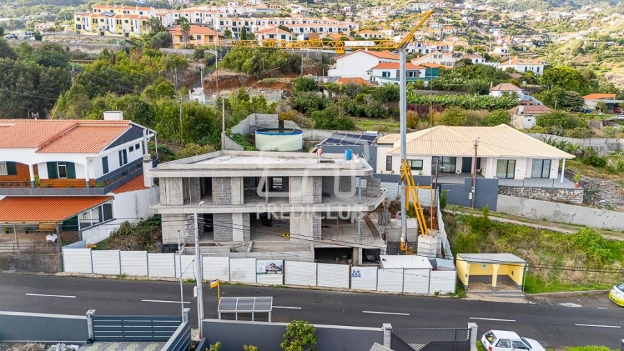 Moradia T3 para Venda em Gaula Foto 22