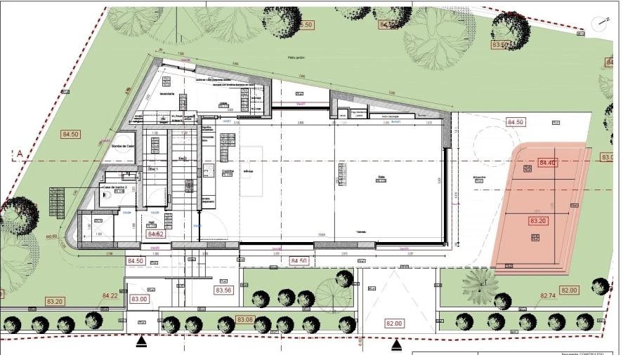 Moradia T3 para Venda em Gaula Foto 10