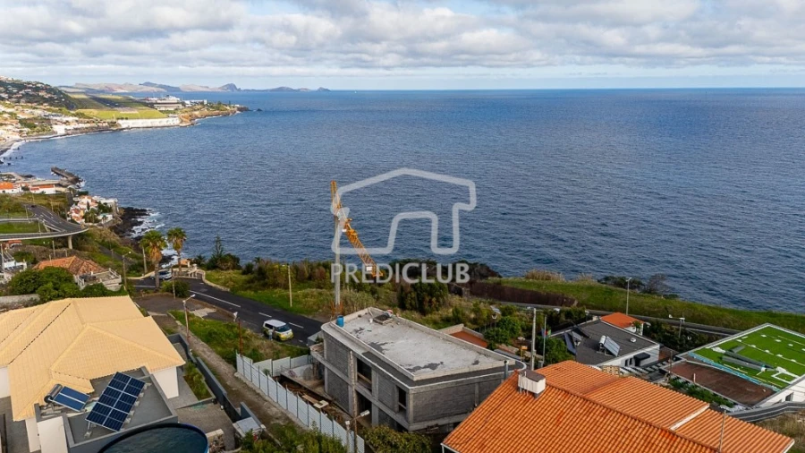 Moradia T3 para Venda em Gaula Foto 17