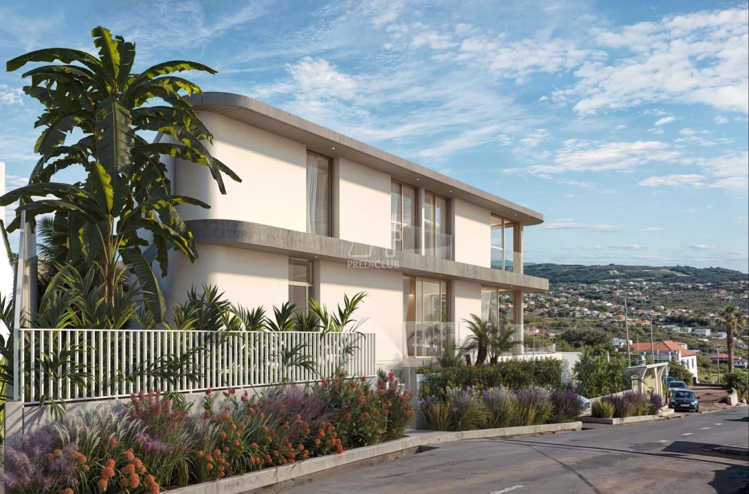 Moradia T3 para Venda em Gaula Foto 4