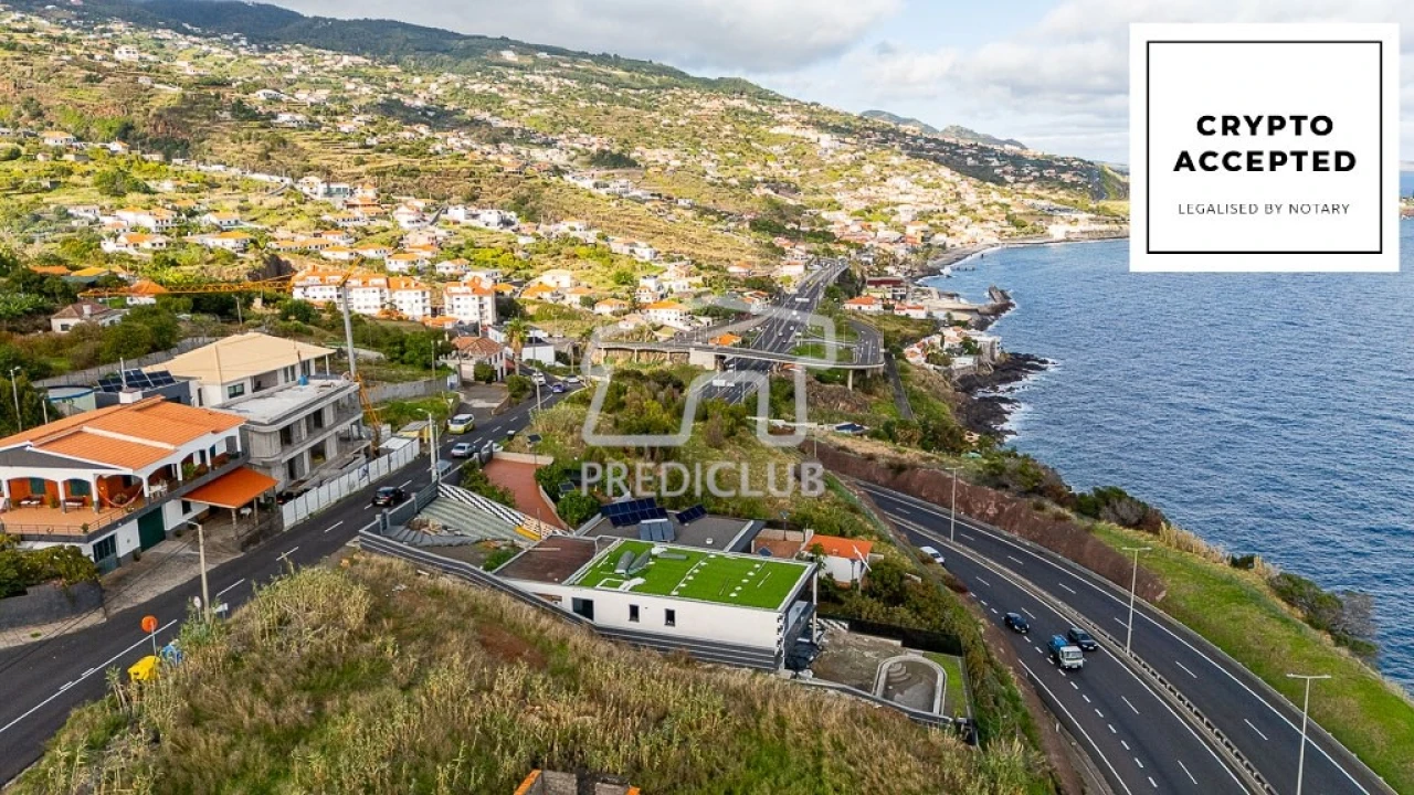 Moradia T3 para Venda em Gaula Foto 1