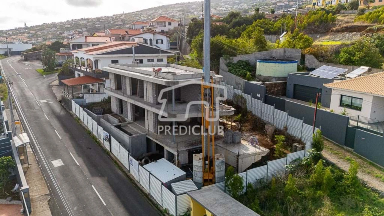 Moradia T3 para Venda em Gaula Foto 2