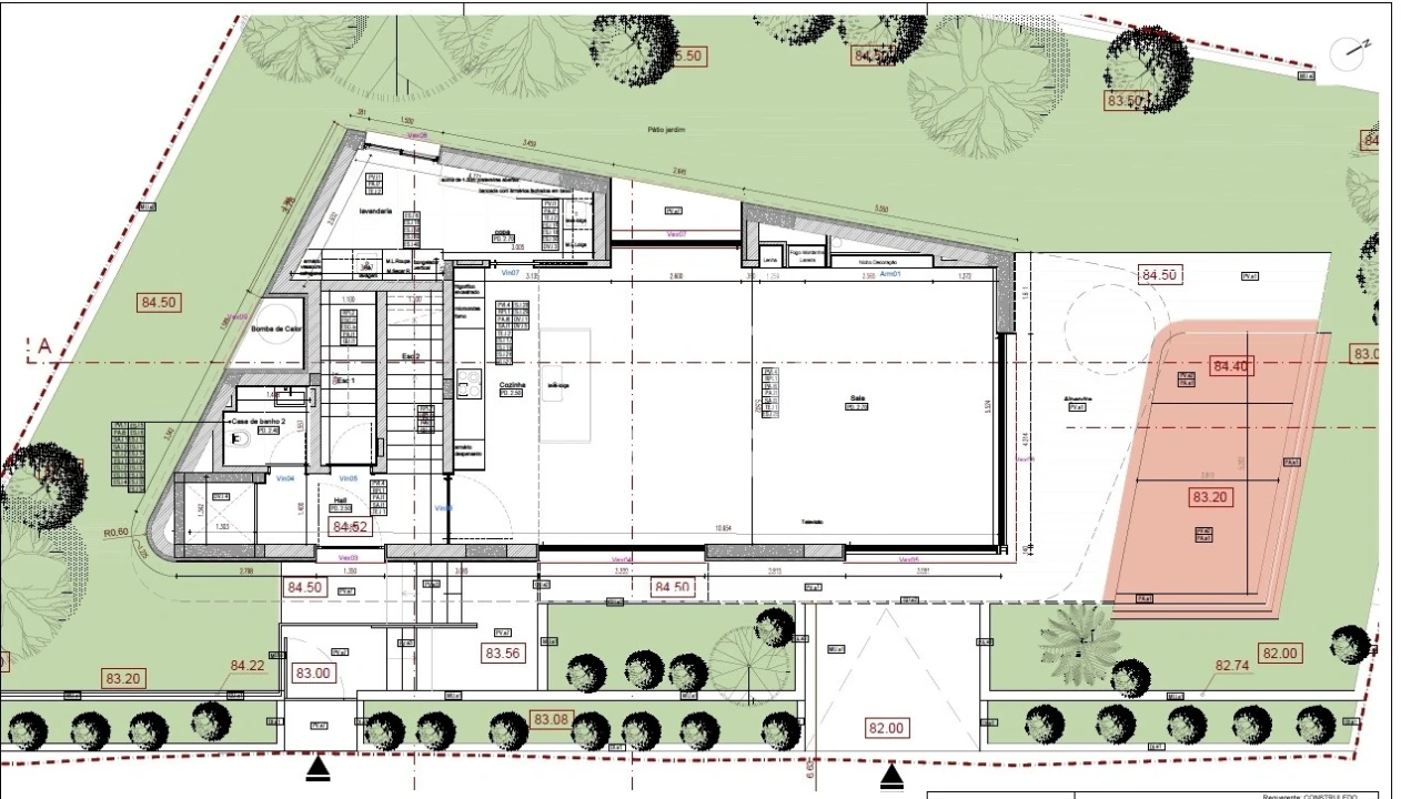 Moradia T3 para Venda em Gaula Foto 10