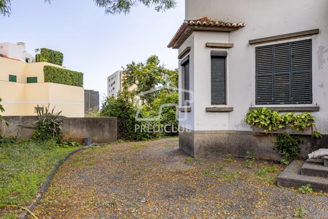 Quinta T4 para Venda em Funchal (São Pedro) Foto 3