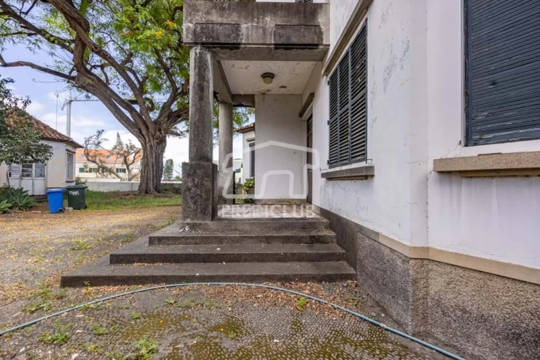 Quinta T4 para Venda em Funchal (São Pedro) Foto 8