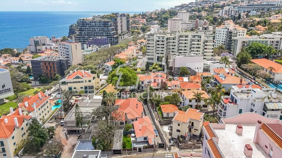 Quinta T4 para Venda em Funchal (São Pedro) Foto 15