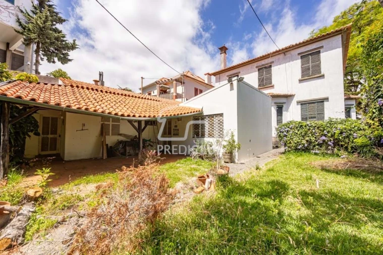 Quinta T4 para Venda em Funchal (São Pedro) Foto 9