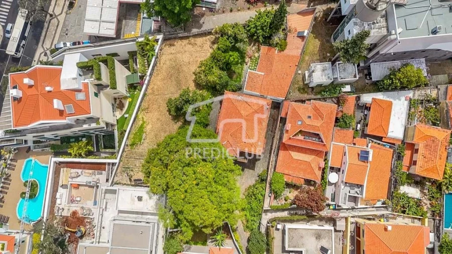 Quinta T4 para Venda em Funchal (São Pedro) Foto 14