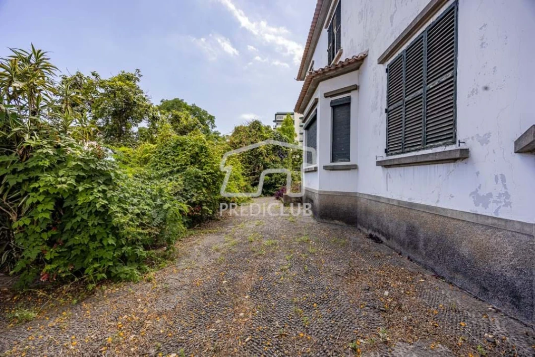 Quinta T4 para Venda em Funchal (São Pedro) Foto 4