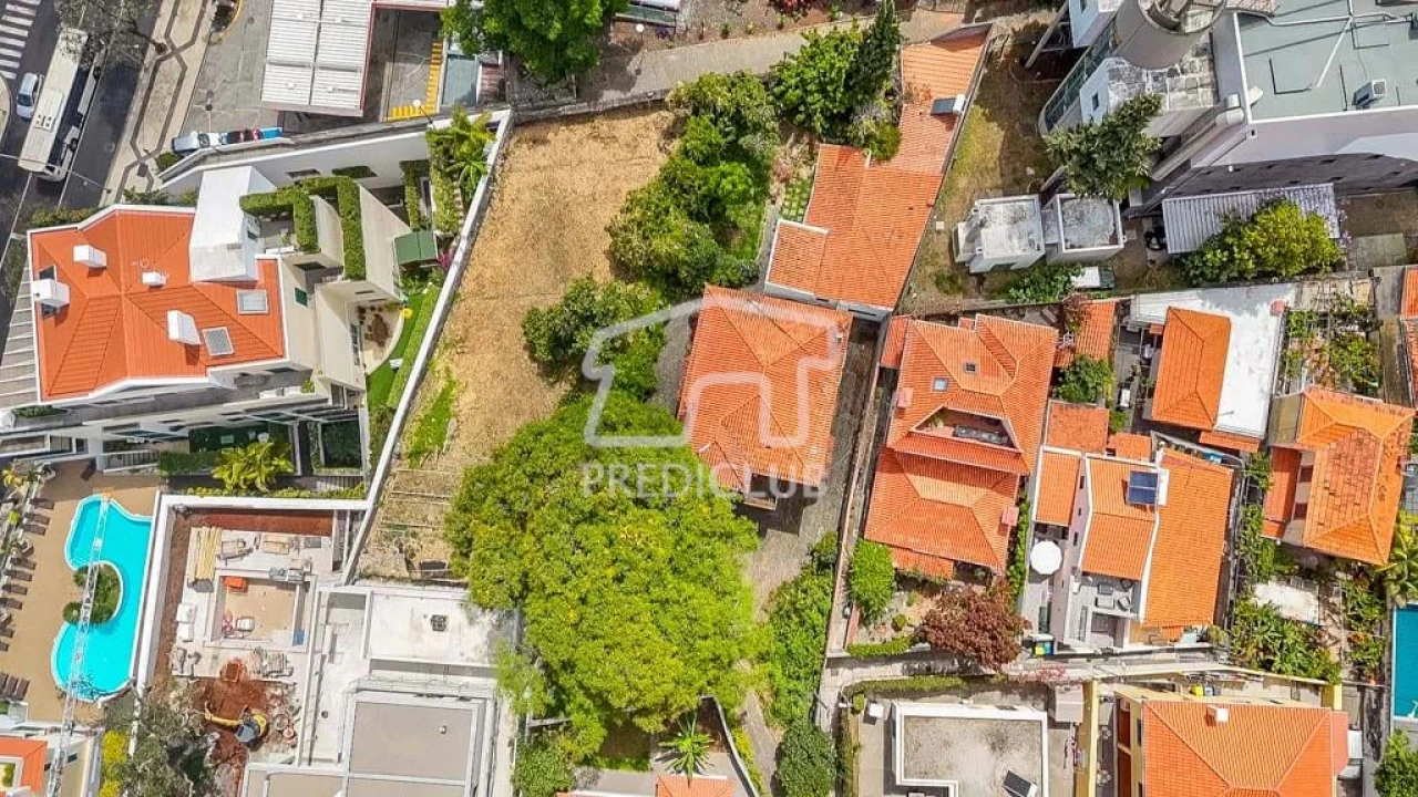 Quinta T4 para Venda em Funchal (São Pedro) Foto 14