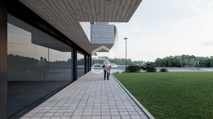 Negócio para Venda em Valongo Foto 2