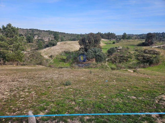 Terreno Agricola ou Rústico para Venda em São Miguel de Acha