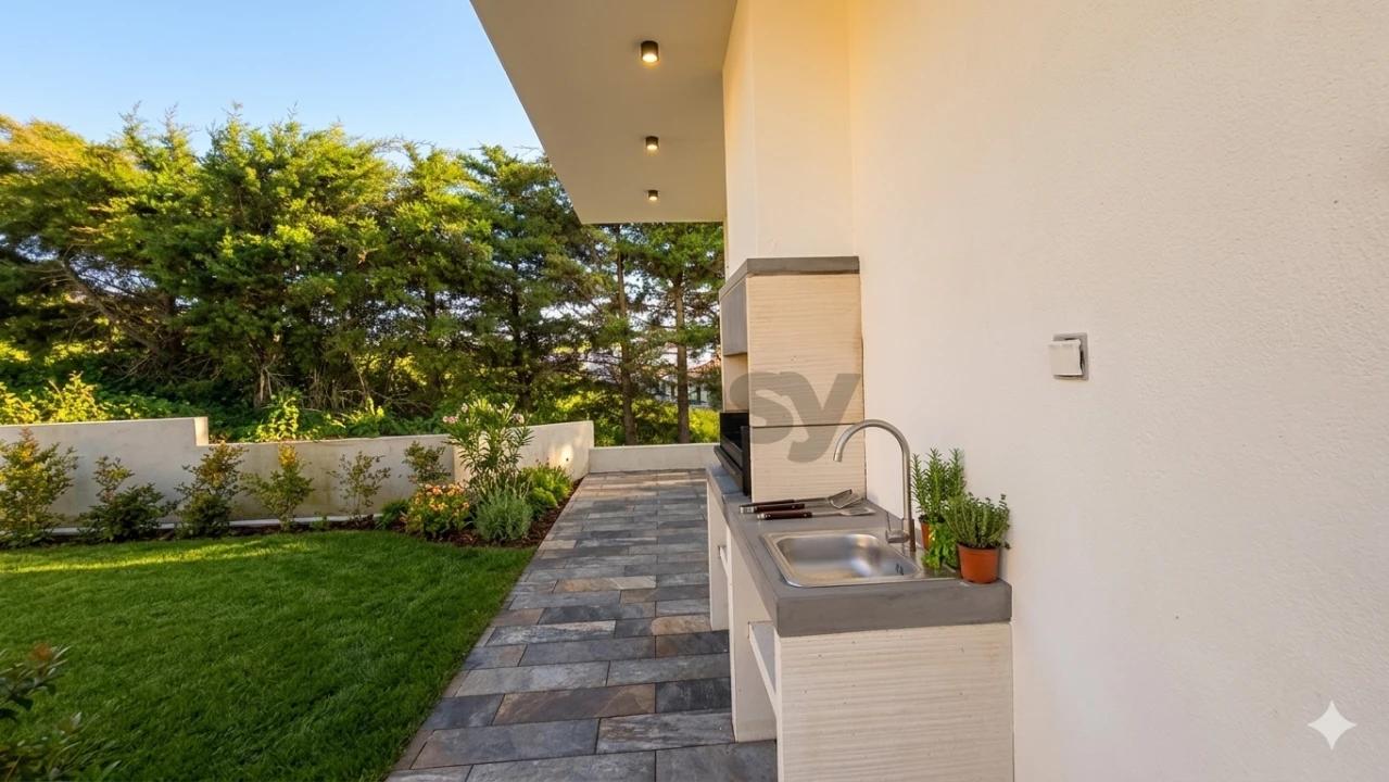 Moradia T4 para Venda em Azueira e Sobral da Abelheira Foto 5