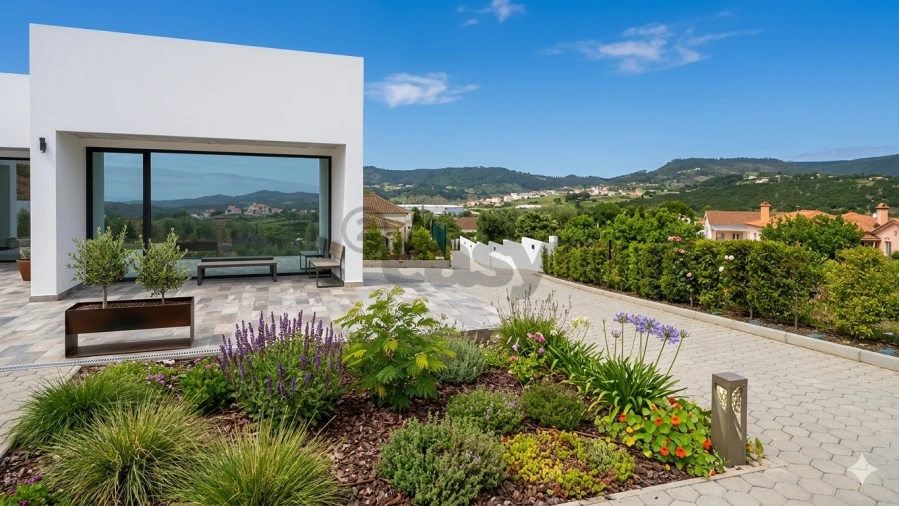 Moradia T4 para Venda em Azueira e Sobral da Abelheira Foto 6