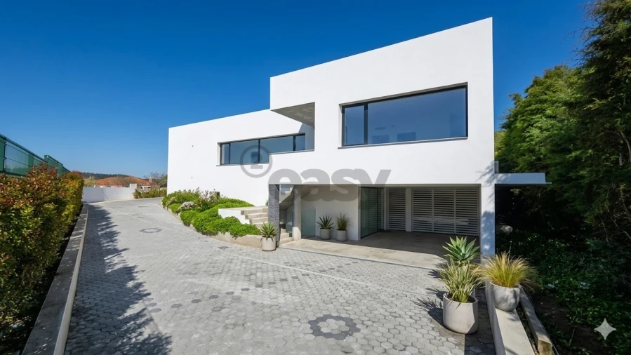 Moradia T4 para Venda em Azueira e Sobral da Abelheira Foto 3