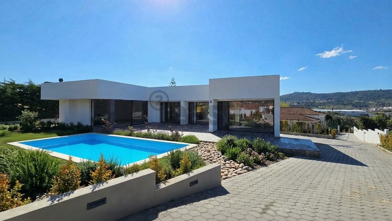 Moradia T4 para Venda em Azueira e Sobral da Abelheira Foto 18