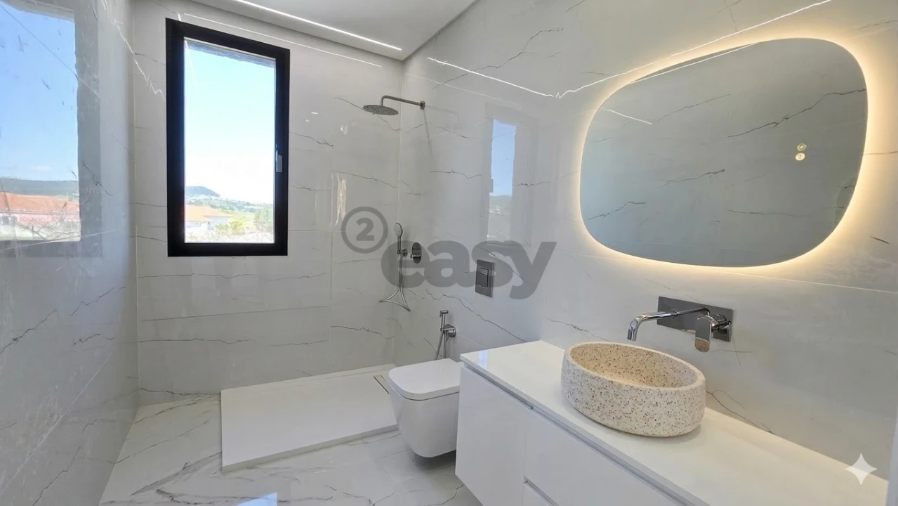 Moradia T4 para Venda em Azueira e Sobral da Abelheira Foto 10