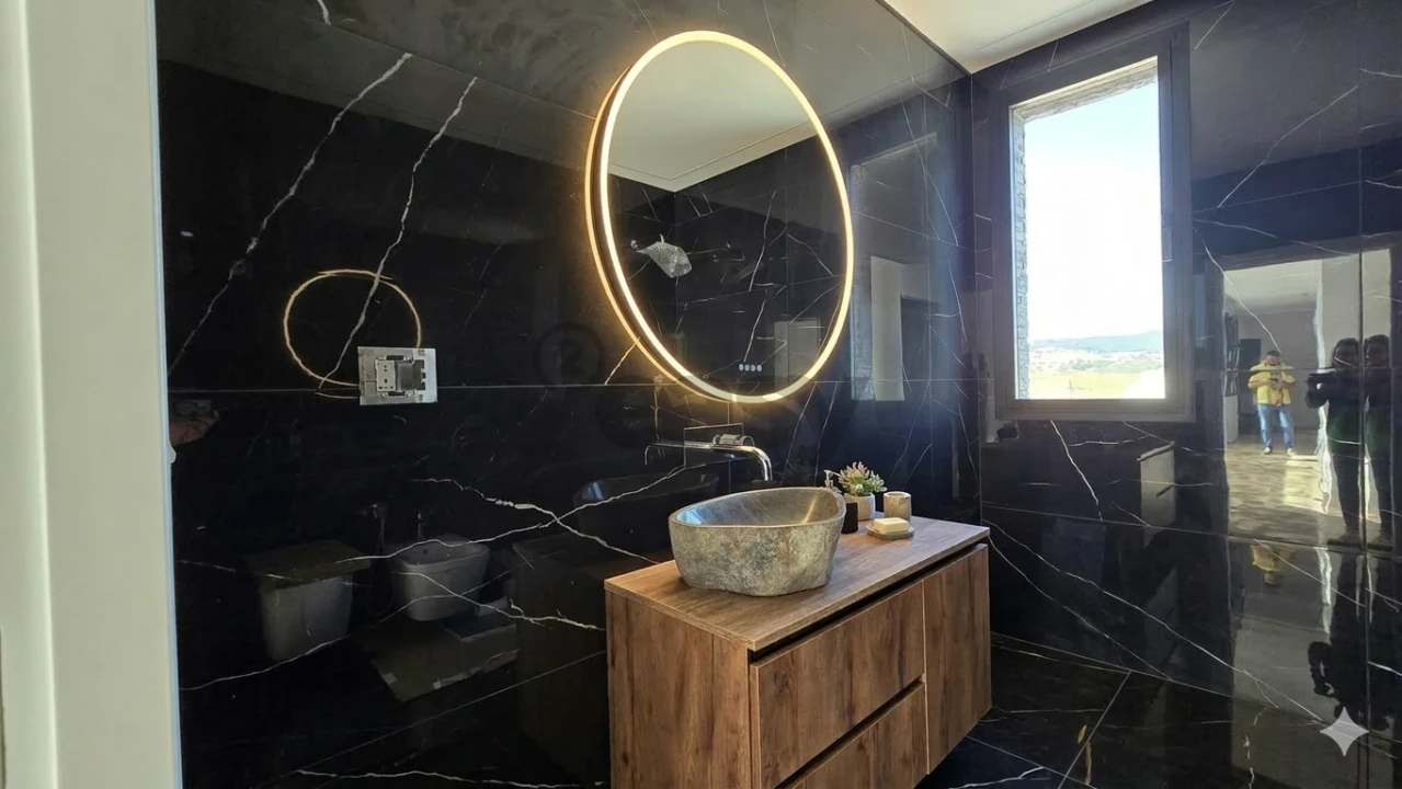 Moradia T4 para Venda em Azueira e Sobral da Abelheira Foto 7