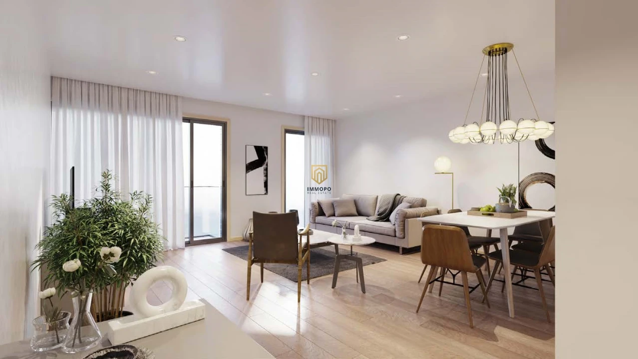Apartamento T0 para Venda em Bonfim Foto 12