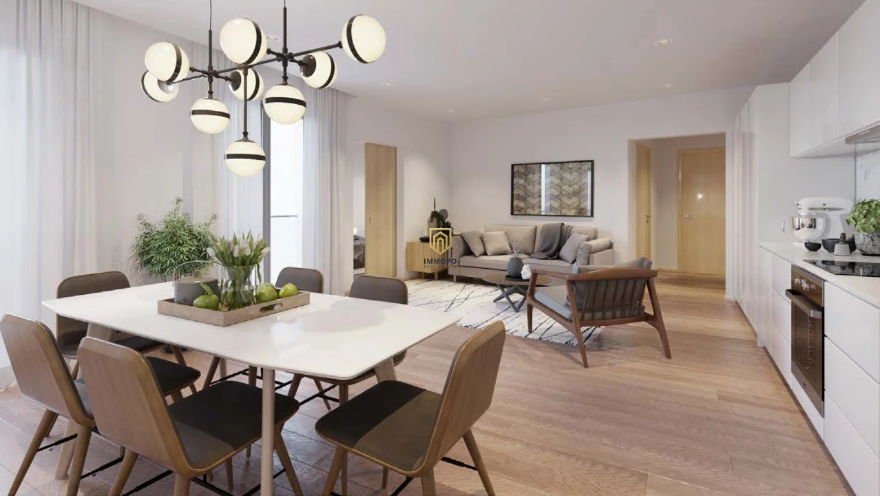 Apartamento T0 para Venda em Bonfim Foto 14