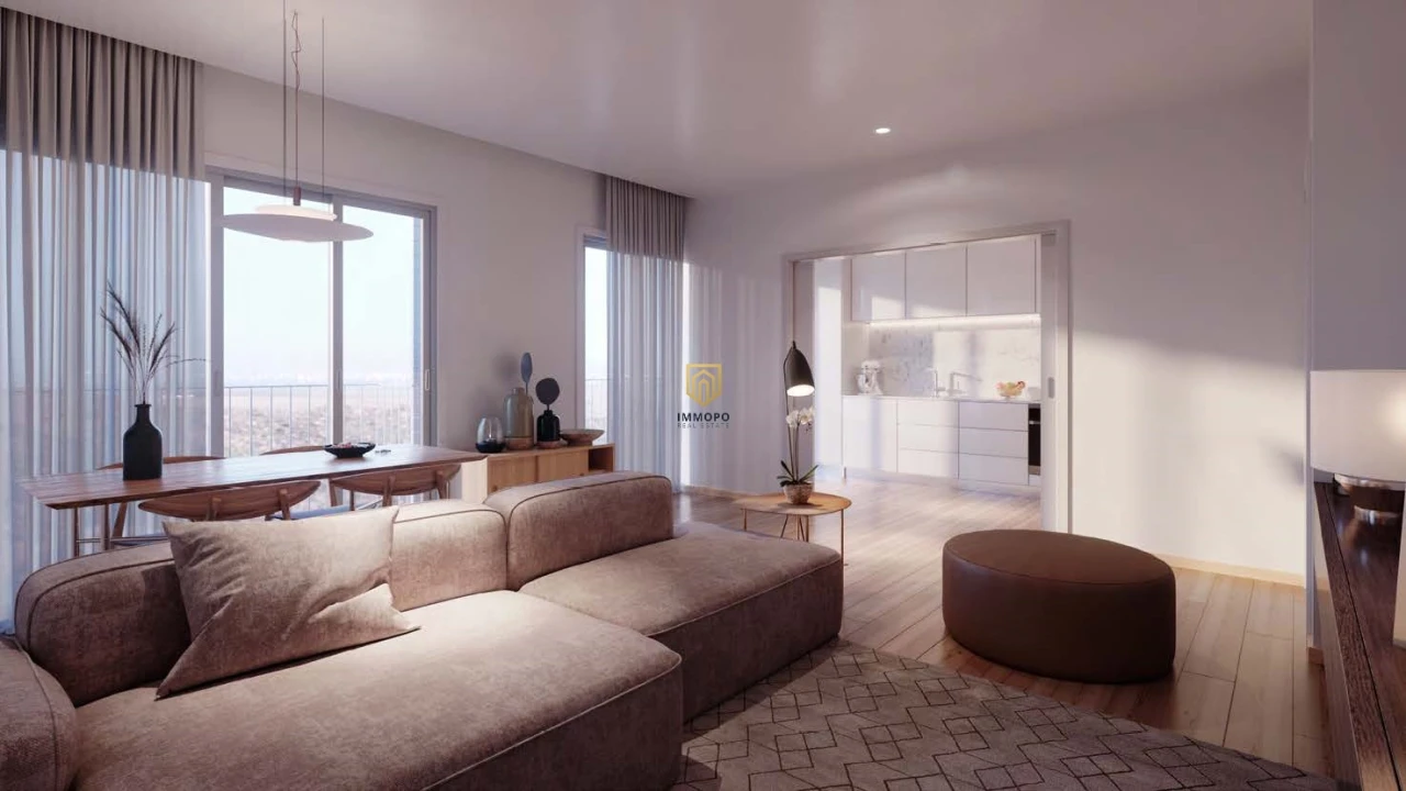 Apartamento T0 para Venda em Bonfim Foto 16