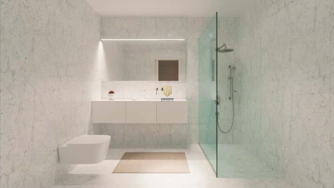 Apartamento T2 para Venda em Bonfim