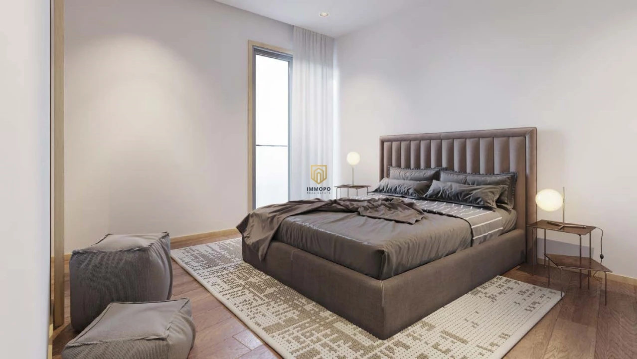 Apartamento T2 para Venda em Bonfim Foto 7